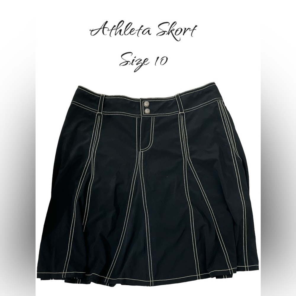 Athleta Skort 10